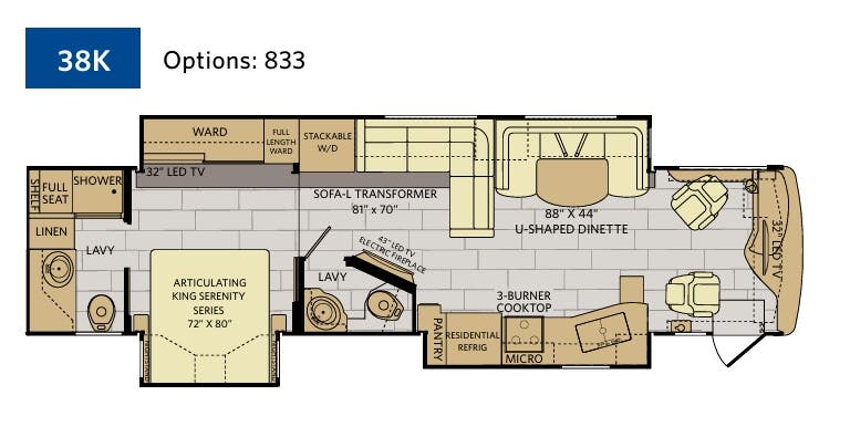 Image of Floorplan