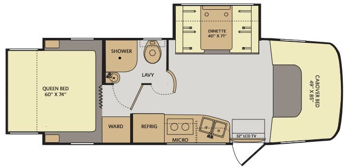 Image of Floorplan