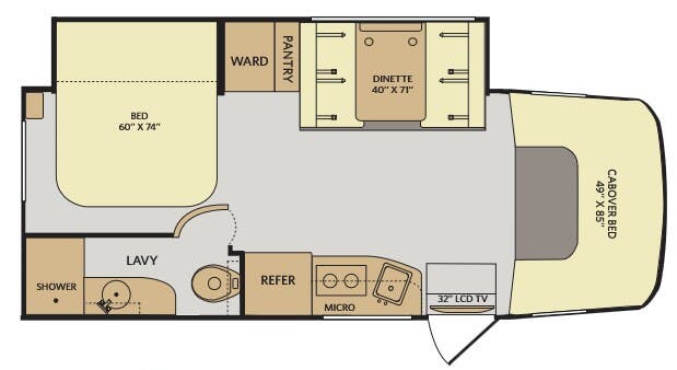 Image of Floorplan