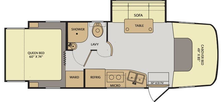 Image of Floorplan