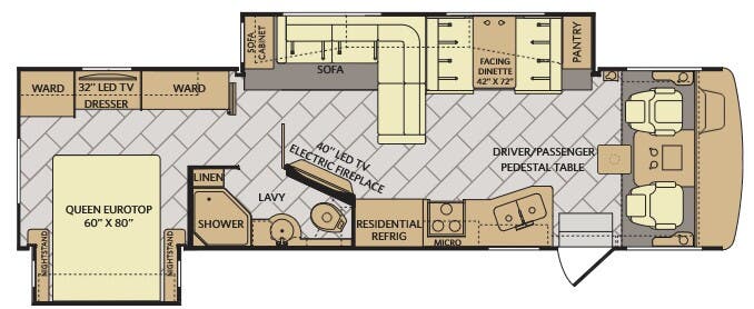 Image of Floorplan