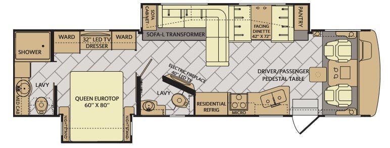 Image of Floorplan
