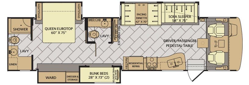 Image of Floorplan