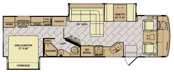 Image of Floorplan