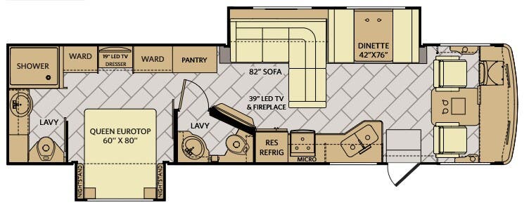 Image of Floorplan