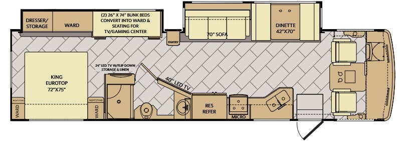 Image of Floorplan