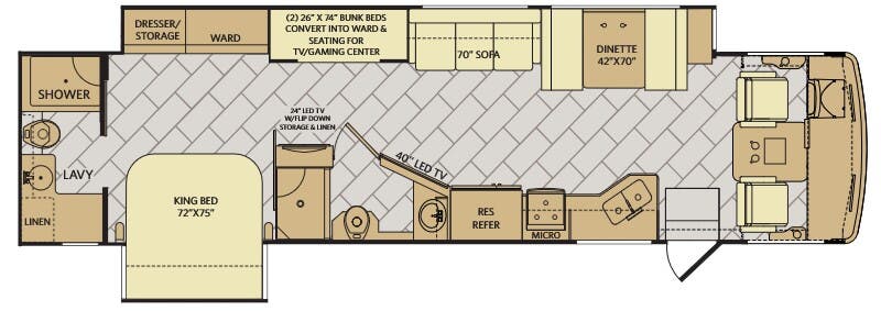 Image of Floorplan
