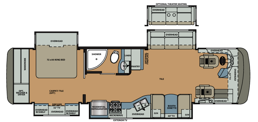 Image of Floorplan