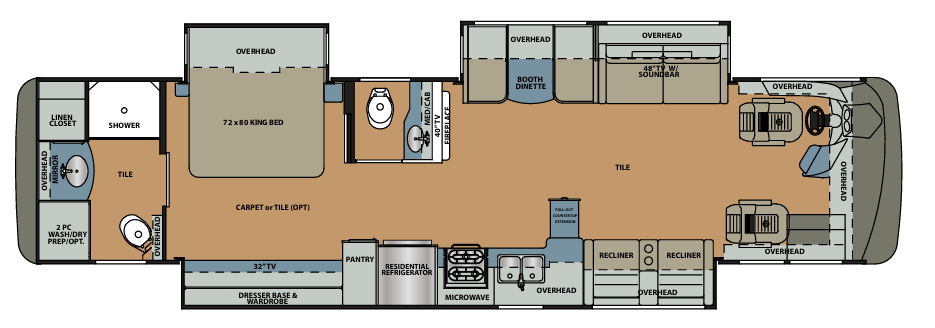 Image of Floorplan