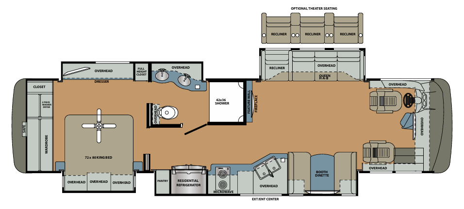 Image of Floorplan