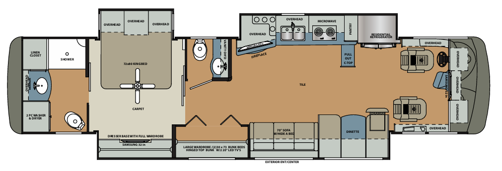 Image of Floorplan