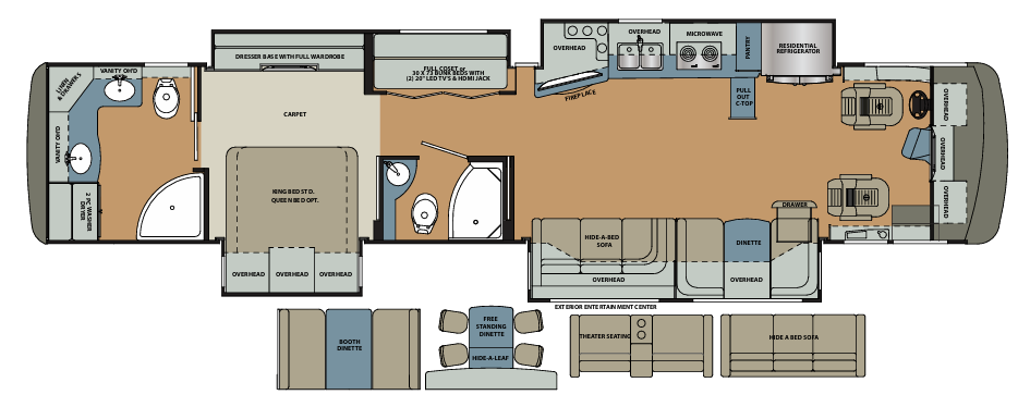 Image of Floorplan