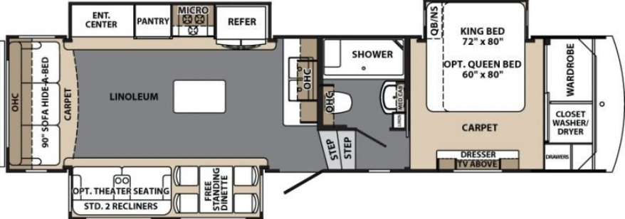 Image of Floorplan