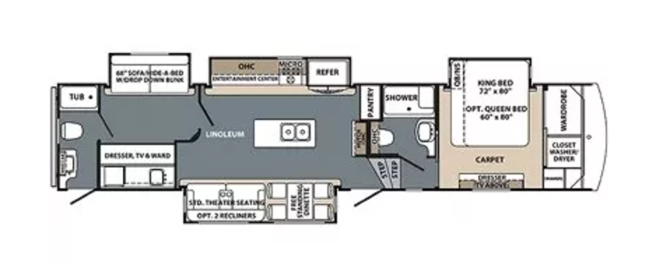 Image of Floorplan