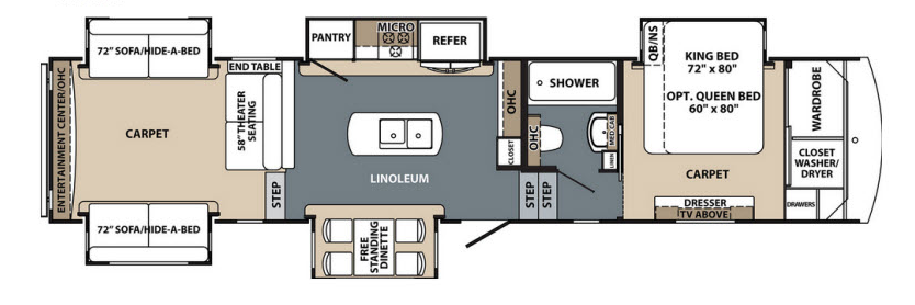 Image of Floorplan
