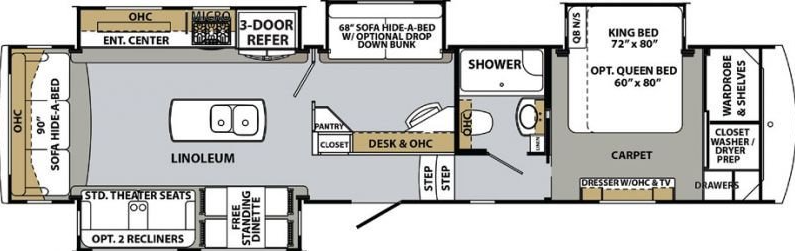Image of Floorplan