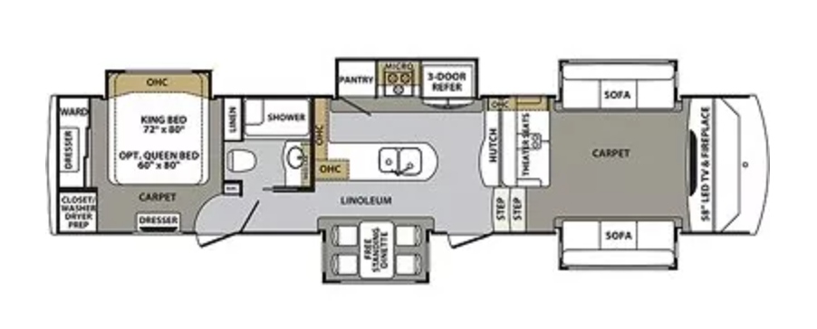 Image of Floorplan