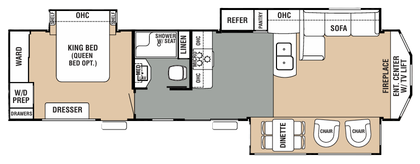 Image of Floorplan