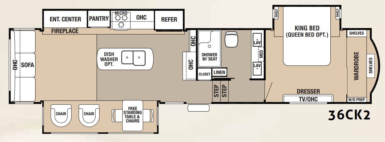 Image of Floorplan