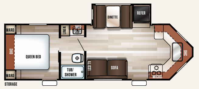 Image of Floorplan