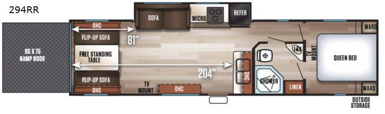 Image of Floorplan