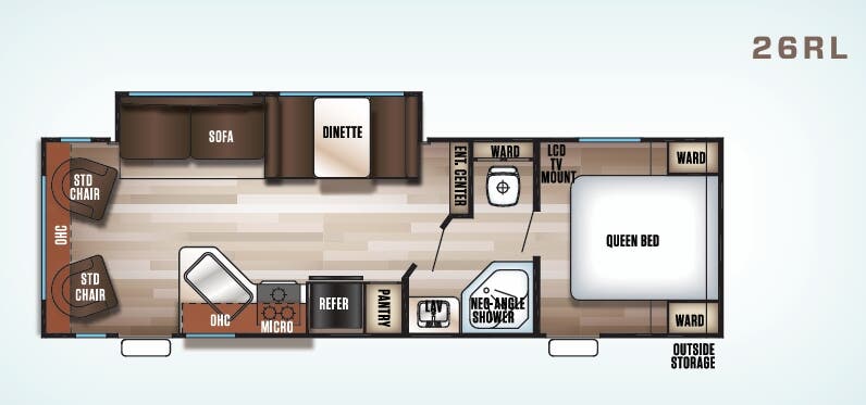 Image of Floorplan