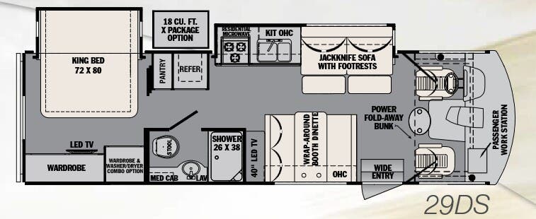 Image of Floorplan