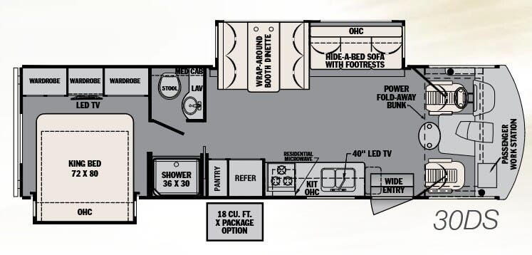 Image of Floorplan