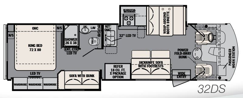 Image of Floorplan