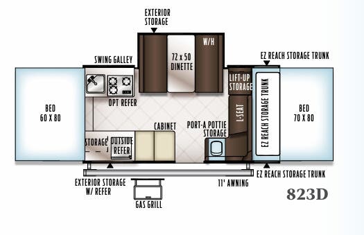Image of Floorplan