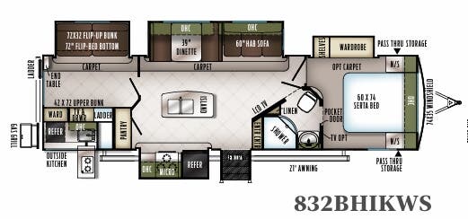 Image of Floorplan