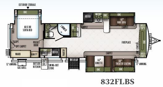 Image of Floorplan