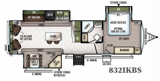 Image of Floorplan
