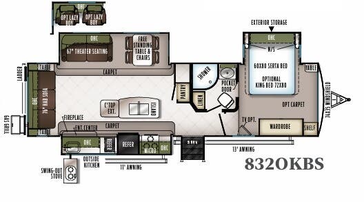 Image of Floorplan