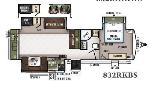Image of Floorplan