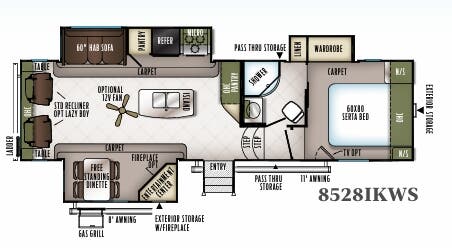 Image of Floorplan