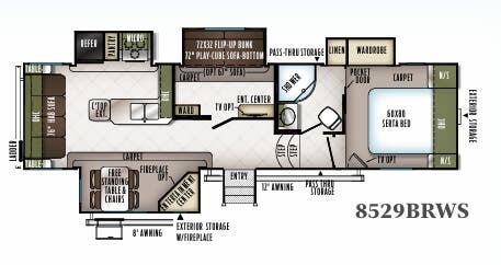 Image of Floorplan
