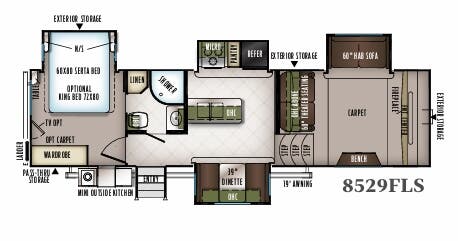 Image of Floorplan