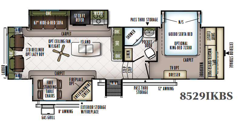 Image of Floorplan
