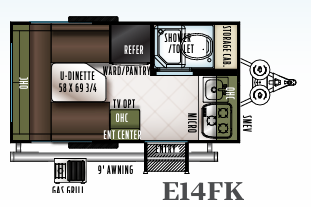 Image of Floorplan