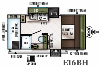 Image of Floorplan