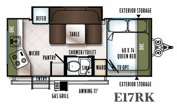 Image of Floorplan