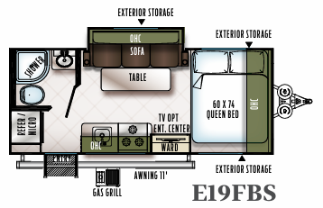 Image of Floorplan