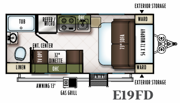 Image of Floorplan