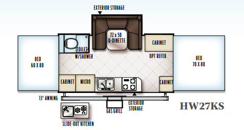 Image of Floorplan