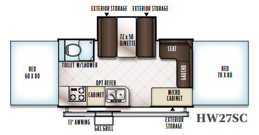 Image of Floorplan