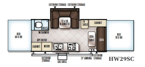 Image of Floorplan