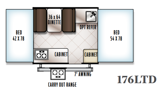 Image of Floorplan