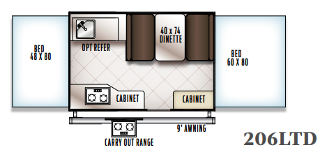 Image of Floorplan