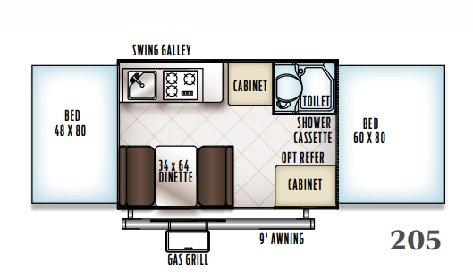 Image of Floorplan